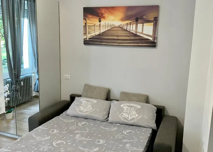 Housitalia Milano