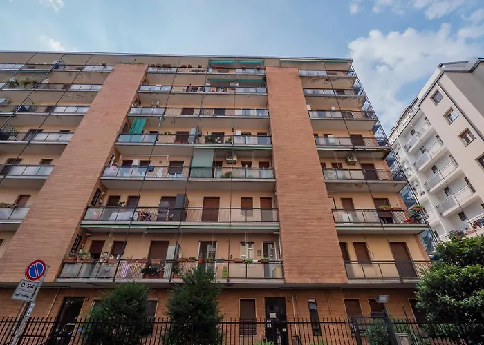 I Host Apartment - Malnati 5