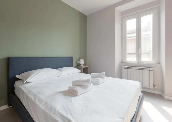 Guesthost - M5 Gerusalemme Modern&Elegant Apt X4