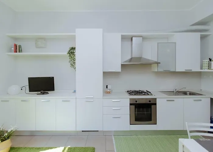 Easylife - Milano - Aragona 22 - Città Studi